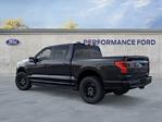 2025 Ford F-150 Lightning SuperCrew Cab AWD Pickup for sale #SWG23415 - photo 2