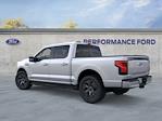 New 2025 Ford F-150 Lightning Flash SuperCrew Cab for sale #SWG24687 - photo 2