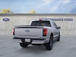 New 2025 Ford F-150 Lightning Flash SuperCrew Cab for sale #SWG24687 - photo 8