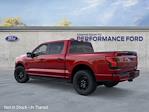 2025 Ford F-150 Lightning SuperCrew Cab AWD Pickup for sale #SWG27451 - photo 4