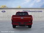 2025 Ford F-150 Lightning SuperCrew Cab AWD Pickup for sale #SWG27451 - photo 5