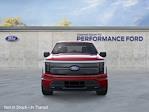 2025 Ford F-150 Lightning SuperCrew Cab AWD Pickup for sale #SWG27451 - photo 6