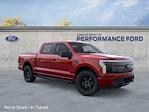 2025 Ford F-150 Lightning SuperCrew Cab AWD Pickup for sale #SWG27451 - photo 7