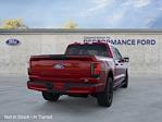 2025 Ford F-150 Lightning SuperCrew Cab AWD Pickup for sale #SWG27451 - photo 8