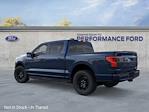 New 2025 Ford F-150 Lightning XLT SuperCrew Cab AWD Pickup for sale #SWG27792 - photo 2