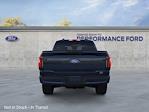 New 2025 Ford F-150 Lightning XLT SuperCrew Cab AWD Pickup for sale #SWG27792 - photo 5