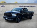 Used 2022 Ram 1500 Classic Tradesman Quad Cab for sale #SWG27792A - photo 3