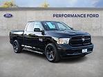 Used 2022 Ram 1500 Classic Tradesman Quad Cab for sale #SWG27792A - photo 5
