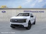 2025 Ford F-150 Lightning SuperCrew Cab AWD Pickup for sale #SWG28003 - photo 3