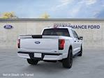 2025 Ford F-150 Lightning SuperCrew Cab AWD Pickup for sale #SWG28003 - photo 8