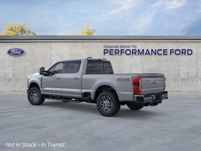 2026 Ford F-250 Crew Cab 4WD Pickup for sale #TED04550 - photo 2