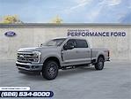 2026 Ford F-250 Crew Cab 4WD Pickup for sale #TED04550 - photo 1