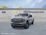 2026 Ford F-250 Crew Cab 4WD Pickup for sale #TED04550 - photo 3