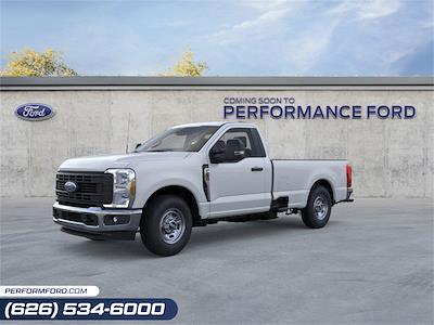 2026 Ford F-250 Regular Cab RWD Pickup for sale #TED25294 - photo 1