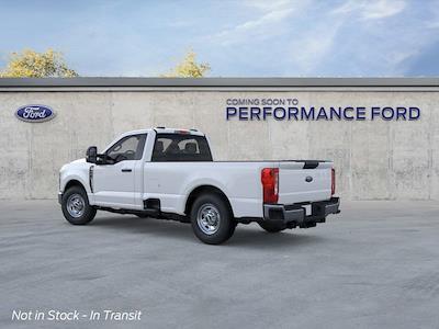 New 2026 Ford F-250 XL Regular Cab for sale #TED25294 - photo 2