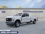 2026 Ford F-250 Super Cab 4WD Pickup for sale #TED32456 - photo 1