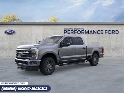 2026 Ford F-250 Crew Cab 4WD Pickup for sale #TED32761 - photo 1