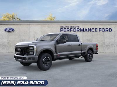 2026 Ford F-250 Crew Cab 4WD Pickup for sale #TED35649 - photo 1