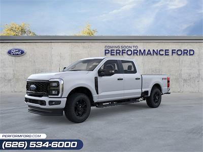 New 2026 Ford F-250 XL Crew Cab for sale #TED43403 - photo 1