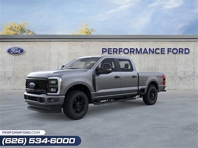 New 2026 Ford F-250 XL Crew Cab for sale #TED46700 - photo 1