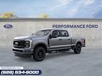 2026 Ford F-250 Crew Cab 4WD Pickup for sale #TED46700 - photo 1
