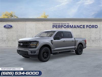 New 2026 Ford F-150 - photo 1