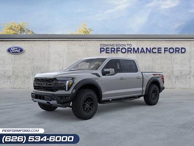 New 2026 Ford F-150 - photo 1