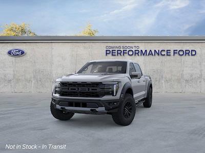 New 2026 Ford F-150 - photo 1