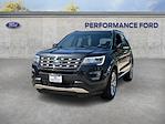 2017 Ford Explorer FWD SUV for sale #TGA67995A - photo 1