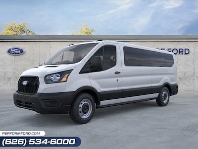 New 2026 Ford Transit 350 XL Passenger Van for sale #TKA09268 - photo 1