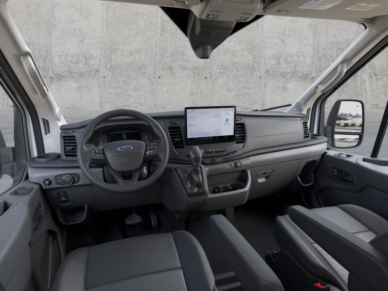 New 2026 Ford Transit 250 - photo 11