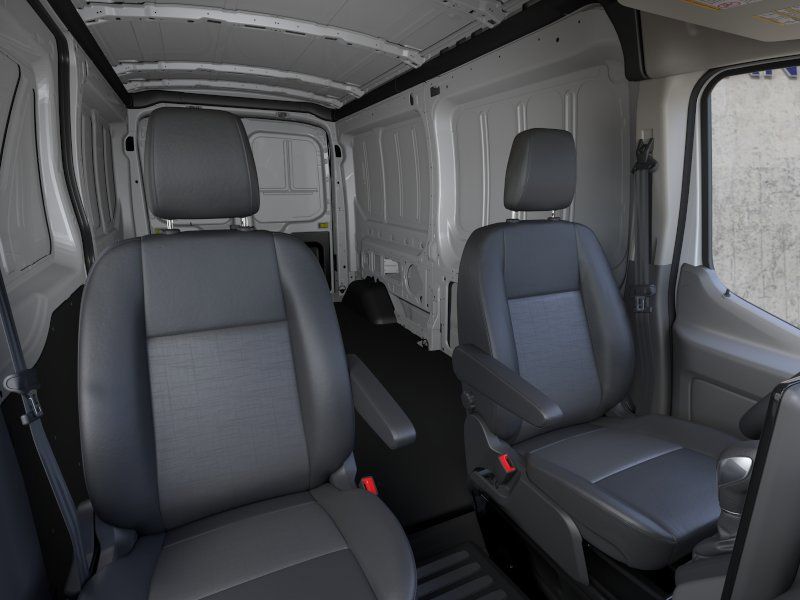 New 2026 Ford Transit 150 - photo 13