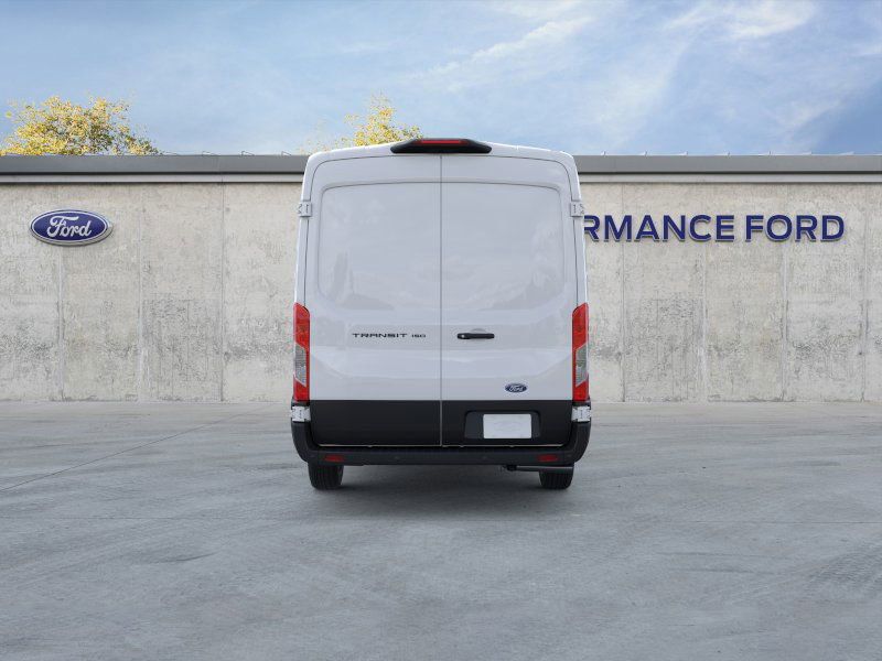 New 2026 Ford Transit 150 - photo 8