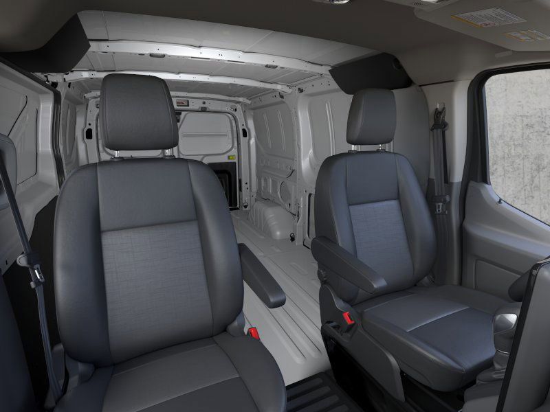 New 2026 Ford Transit 150 - photo 6