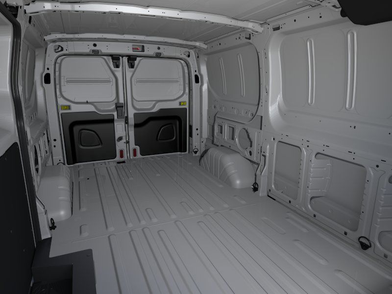 New 2026 Ford Transit 150 - photo 2
