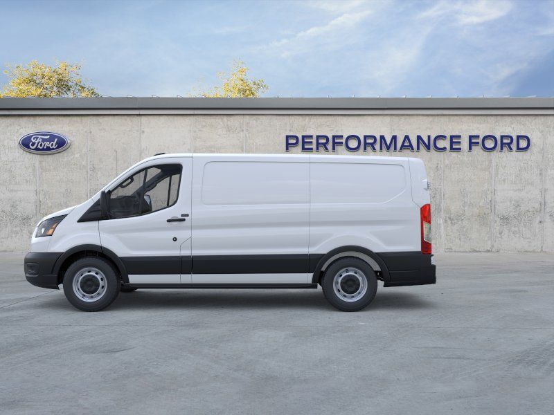 New 2026 Ford Transit 150 - photo 7