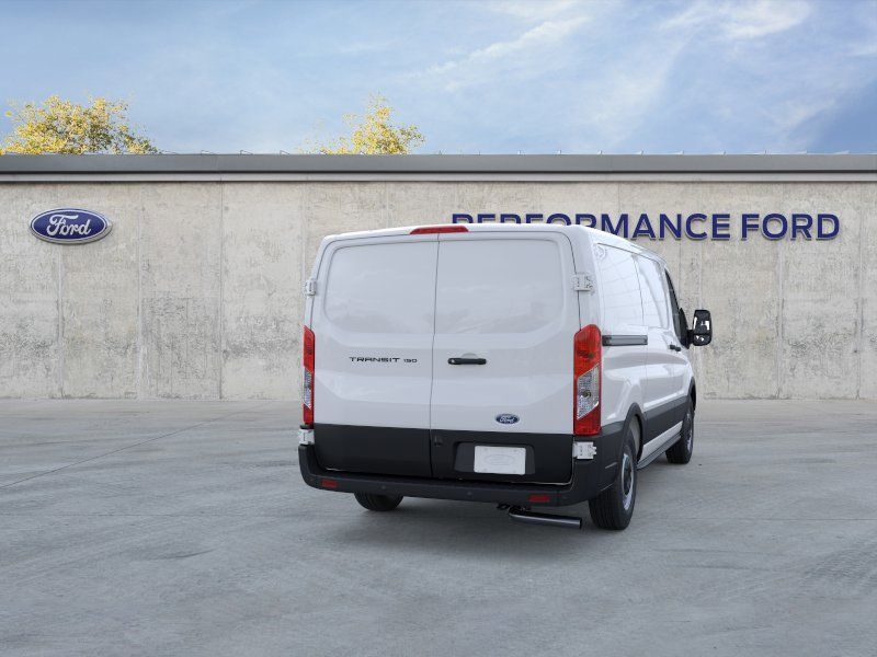 New 2026 Ford Transit 150 - photo 12