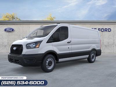 2026 Ford Transit 250 Low Roof RWD Empty Cargo Van for sale #TKA91645 - photo 1