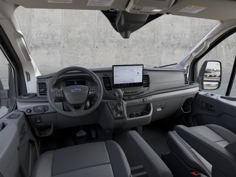New 2026 Ford Transit 250 - photo 11