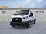 2026 Ford Transit 250 Low Roof RWD Empty Cargo Van for sale #TKA92810 - photo 1