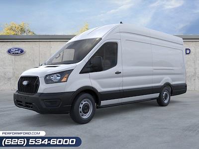 2026 Ford Transit 350 High Roof RWD Empty Cargo Van for sale #TKB01363 - photo 1