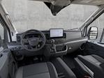 New 2026 Ford Transit 350 High Roof Empty Cargo Van for sale #TKB01363 - photo 9