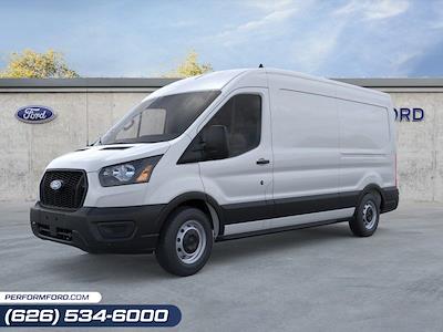 2026 Ford Transit 250 Medium Roof RWD Empty Cargo Van for sale #TKB12768 - photo 1