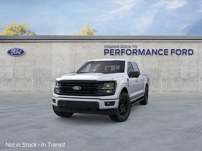 New 2026 Ford F-150 - photo 1