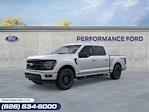 2026 Ford F-150 SuperCrew Cab 4WD Pickup for sale #TKD58402 - photo 1