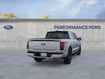 2026 Ford F-150 SuperCrew Cab 4WD Pickup for sale #TKD58402 - photo 8