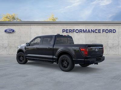 New 2026 Ford F-150 - photo 1