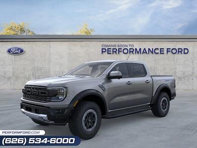 New 2026 Ford Ranger - photo 1