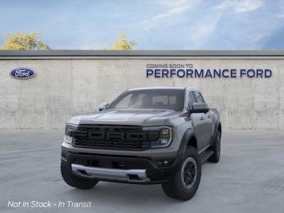 New 2026 Ford Ranger - photo 1