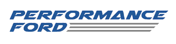 Performance Ford logo